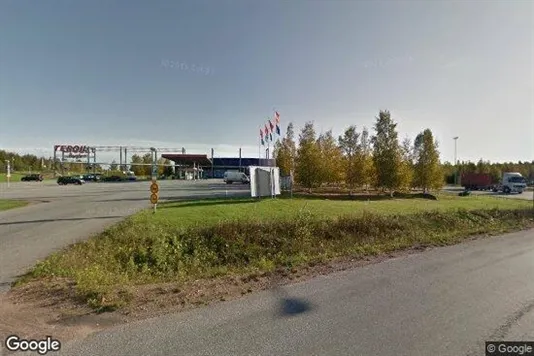 Industrial properties for rent i Virolahti - Photo from Google Street View