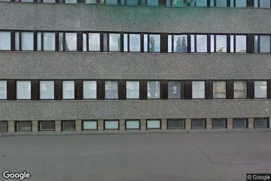 Showrooms til leje i Helsinki Eteläinen - Foto fra Google Street View