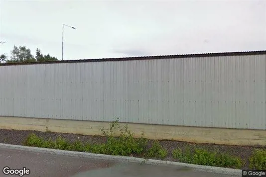 Warehouses for rent i Helsinki Koillinen - Photo from Google Street View