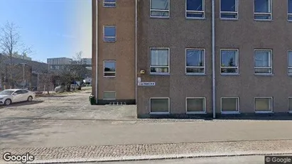 Gewerbeflächen zur Miete in Helsinki Itäinen – Foto von Google Street View