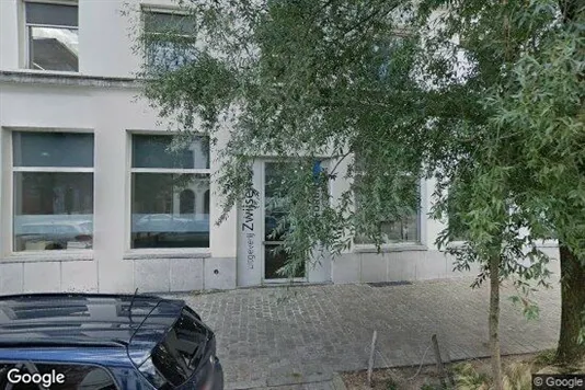 Office spaces for rent i Stad Antwerp - Photo from Google Street View