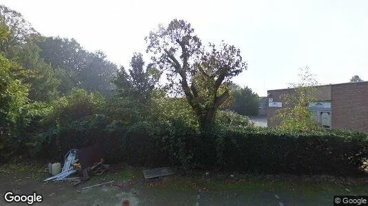 Gewerbeflächen zur Miete i Woudenberg – Foto von Google Street View