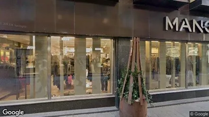 Office spaces for rent in Gothenburg City Centre - Photo from Google Street View