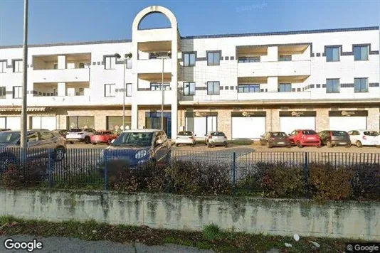 Office spaces for rent i Nova Milanese - Photo from Google Street View