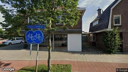 Kontorslokaler för uthyrning i Veenendaal – Foto från Google Street View