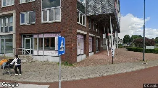 Kontorlokaler til leje i Veenendaal - Foto fra Google Street View