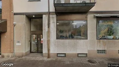 Office spaces for rent in Skara - Photo from Google Street View