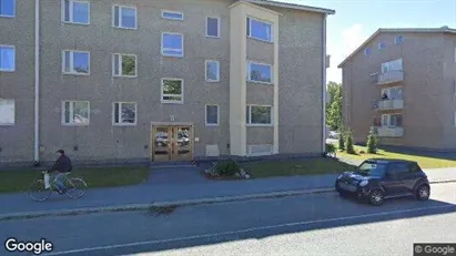 Lokaler til leje i Pori - Foto fra Google Street View