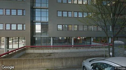 Coworking spaces te huur i Oslo Ullern - Foto uit Google Street View