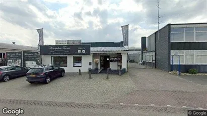 Commercial properties for rent in Enschede - Photo from Google Street View