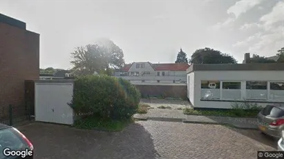 Lokaler til leje i Westland - Foto fra Google Street View