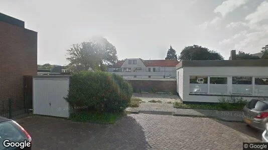 Commercial properties for rent i Westland - Photo from Google Street View