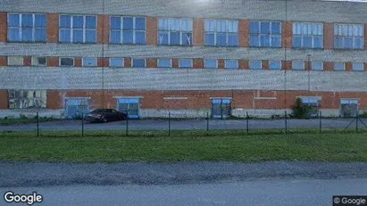 Kontorlokaler til leje i Tallinn Lasnamäe - Foto fra Google Street View