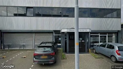 Office spaces for rent in Haarlemmermeer - Photo from Google Street View