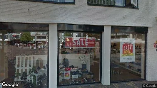 Kantorruimte te huur i Veenendaal - Foto uit Google Street View