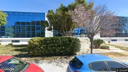 Kontorslokaler för uthyrning i Paterna – Foto från Google Street View