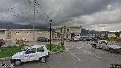 Commercial properties for rent in Kefalonia - Photo from Google Street View