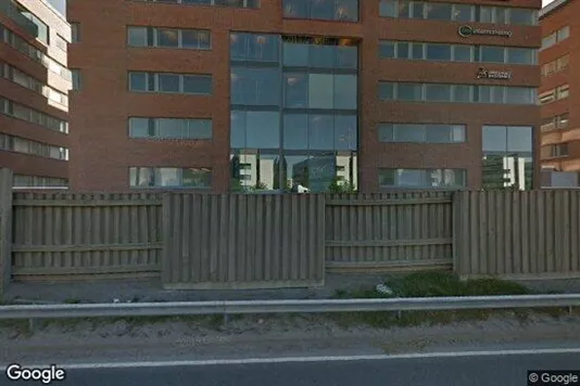 Office spaces for rent i Espoo - Photo from Google Street View