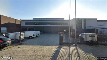 Commercial properties for rent in Utrecht Zuid-West - Photo from Google Street View