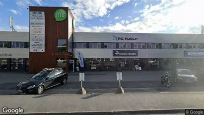 Office spaces for rent in Rygge - Photo from Google Street View