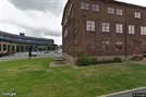 Kontor för uthyrning, Göteborg Östra, Göteborg, Von Utfallsgatan 1, Sverige
