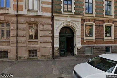 Büros zur Miete in Location is not specified – Foto von Google Street View