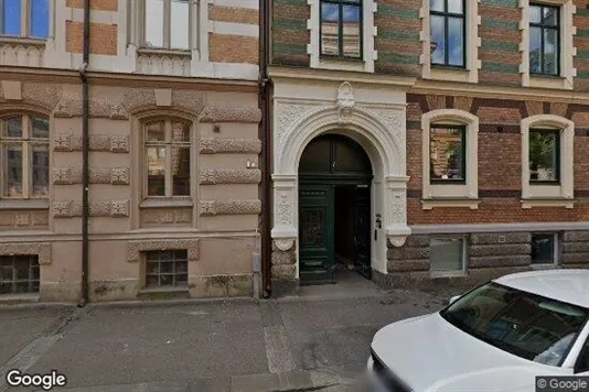 Kontorlokaler til leje i Location is not specified - Foto fra Google Street View