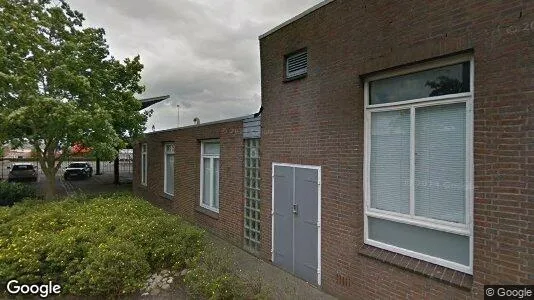 Büros zur Miete i Leeuwarden – Foto von Google Street View