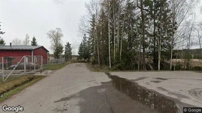 Lokaler til leje i Sipoo - Foto fra Google Street View