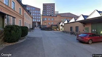 Office spaces for rent in Norrköping - Photo from Google Street View