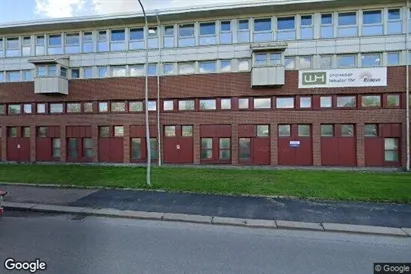 Werkstätte zur Miete in Gothenburg City Centre – Foto von Google Street View