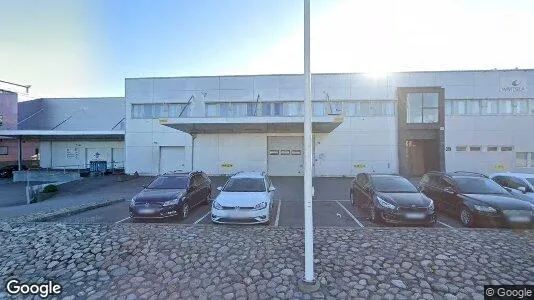 Kontorlokaler til leje i Askim-Frölunda-Högsbo - Foto fra Google Street View