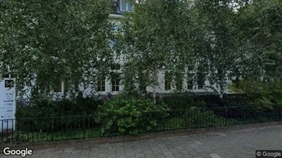 Office spaces for rent in Nijmegen - Photo from Google Street View