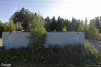 Verkstedhaller til leie i Nurmijärvi – Bilde fra Google Street View