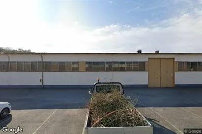 Büros zur Miete in Gothenburg West – Foto von Google Street View