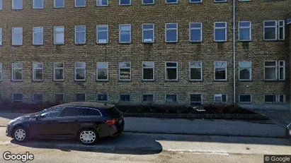 Office spaces for rent in Brønshøj - Photo from Google Street View