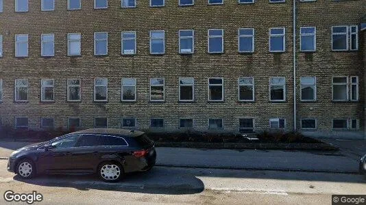 Office spaces for rent i Brønshøj - Photo from Google Street View