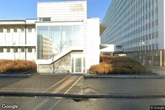 Kontorer til leie i Västra hisingen – Bilde fra Google Street View