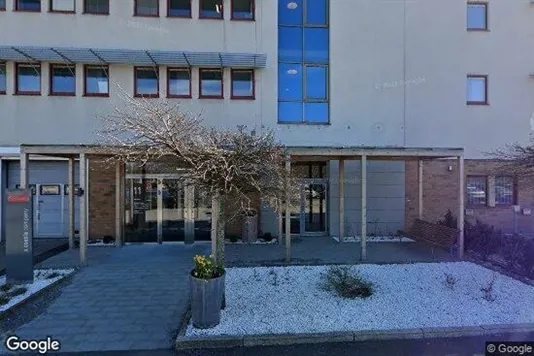 Office spaces for rent i Gothenburg East - Photo from Google Street View