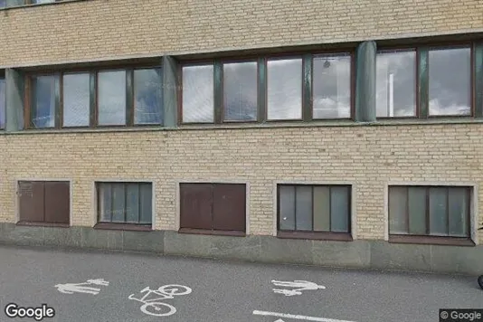 Büros zur Miete i Gothenburg East – Foto von Google Street View