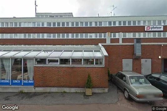 Office spaces for rent i Askim-Frölunda-Högsbo - Photo from Google Street View