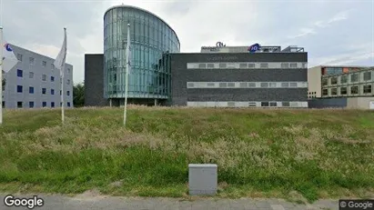 Bedrijfsruimtes te huur in Groningen - Foto uit Google Street View