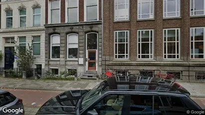 Kontorlokaler til leje i Rotterdam Centrum - Foto fra Google Street View