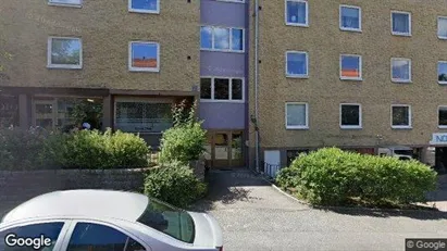 Office spaces for rent in Örgryte-Härlanda - Photo from Google Street View