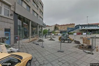 Büros zur Miete in Location is not specified – Foto von Google Street View