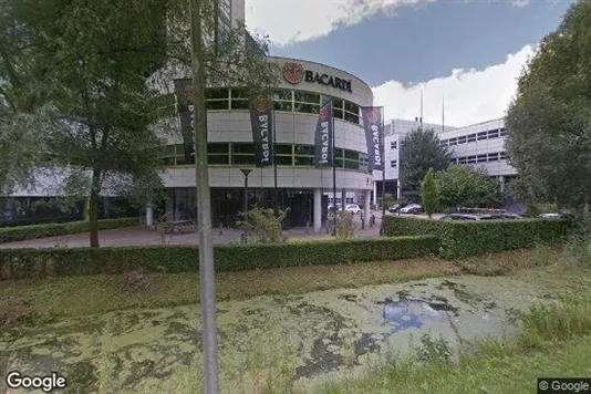 Kontorer til leie i Gouda – Bilde fra Google Street View