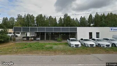 Bedrijfsruimtes te huur in Hyvinkää - Foto uit Google Street View