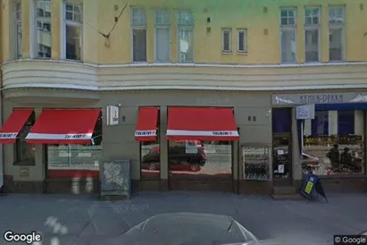 Andre lokaler til leie i Helsingfors Eteläinen – Bilde fra Google Street View