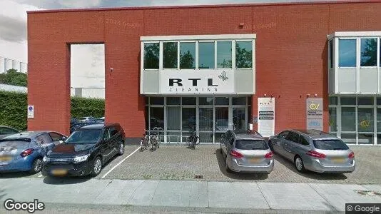 Office spaces for rent i Nieuwegein - Photo from Google Street View