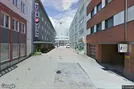 Kontor för uthyrning, Tammerfors Mellersta, Tammerfors, Sumeliuksenkatu 11, Finland